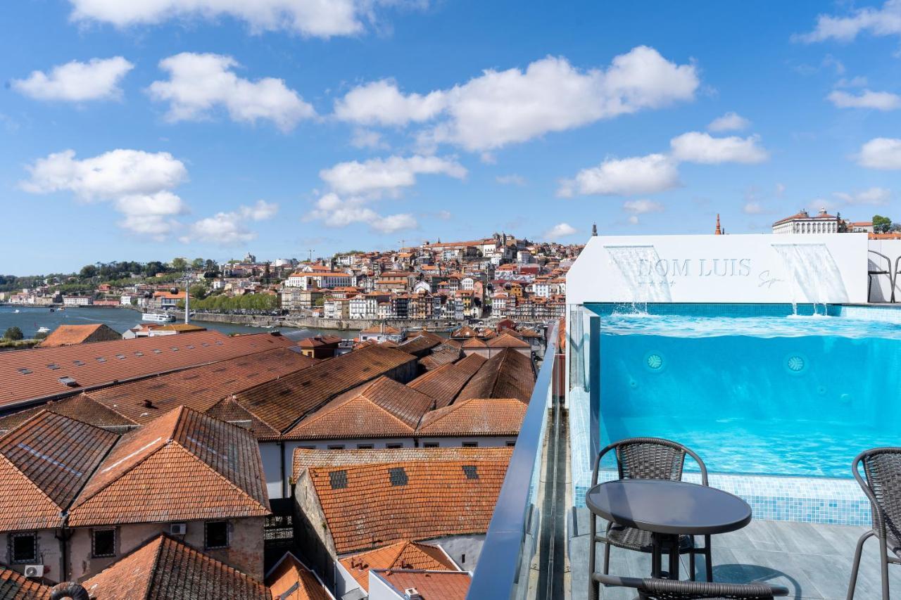 Appartement Smartr Porto Gaia à Vila Nova de Gaia Extérieur photo