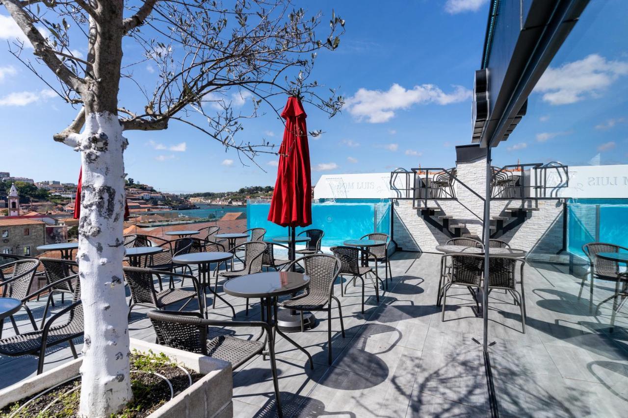 Appartement Smartr Porto Gaia à Vila Nova de Gaia Extérieur photo