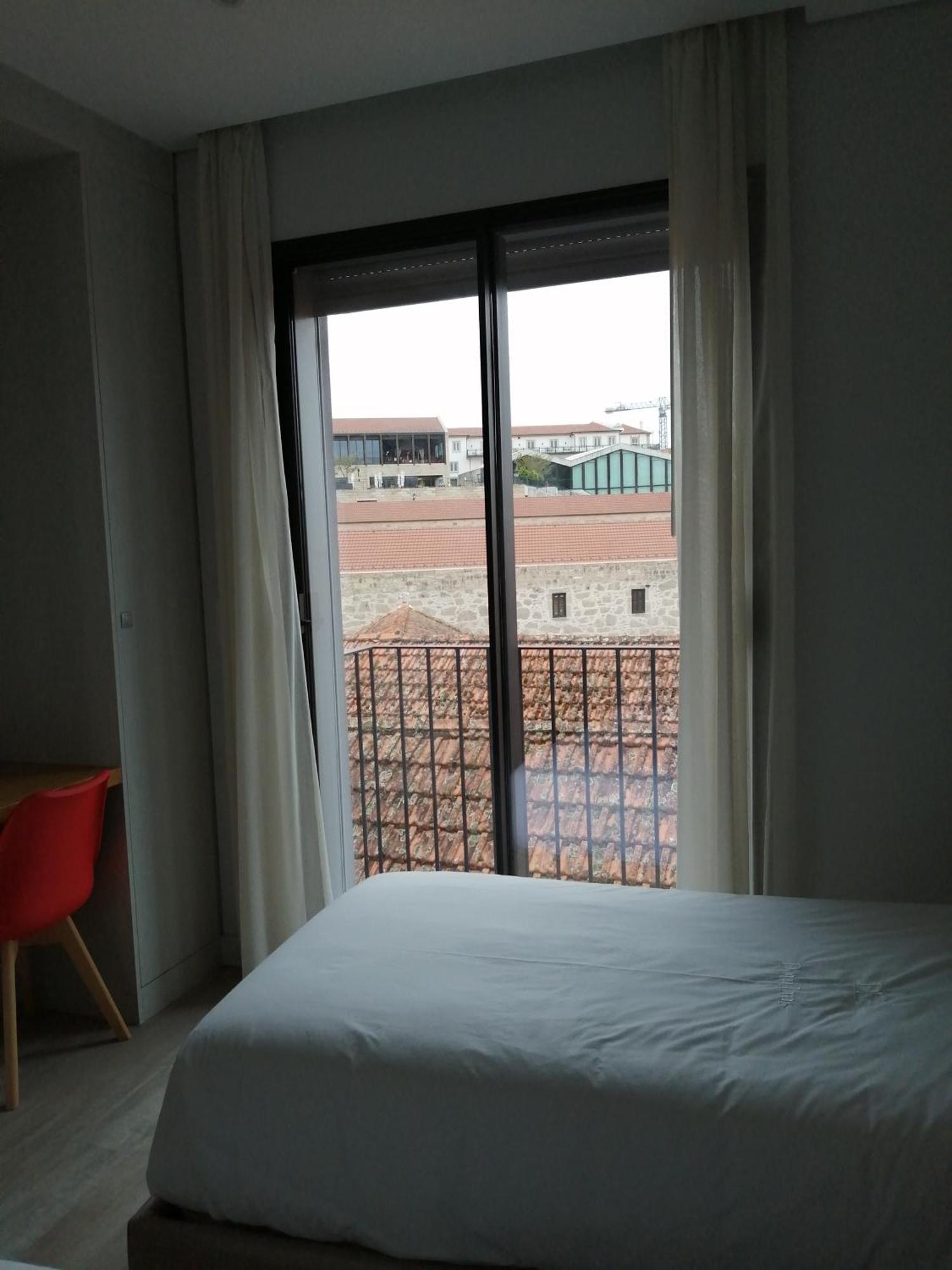 Appartement Smartr Porto Gaia à Vila Nova de Gaia Extérieur photo