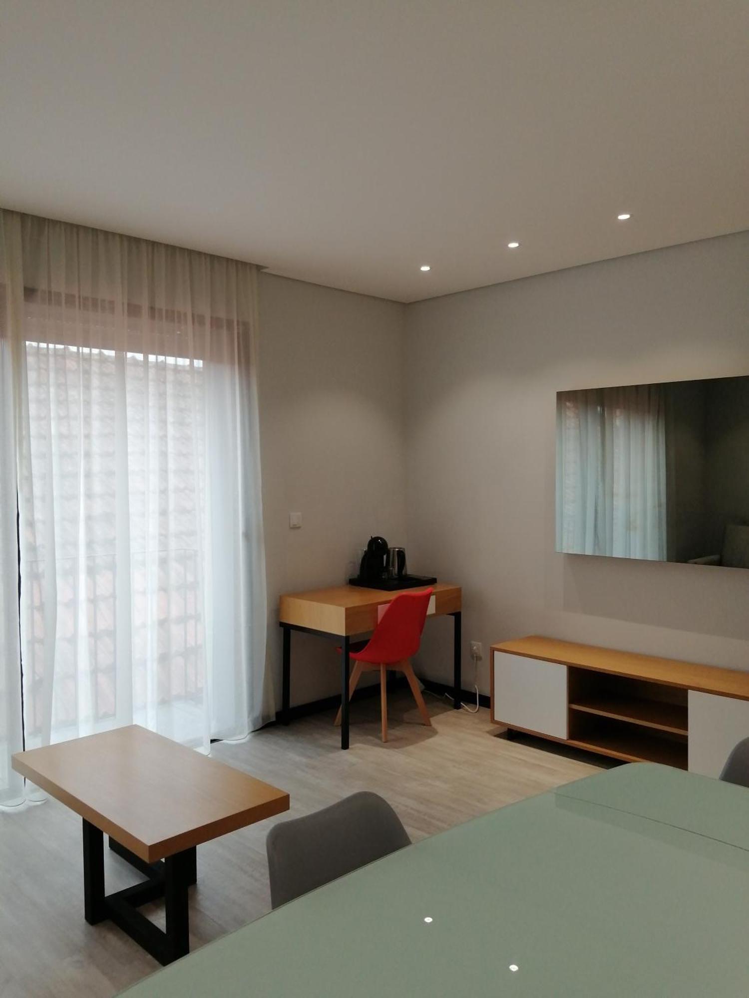 Appartement Smartr Porto Gaia à Vila Nova de Gaia Extérieur photo