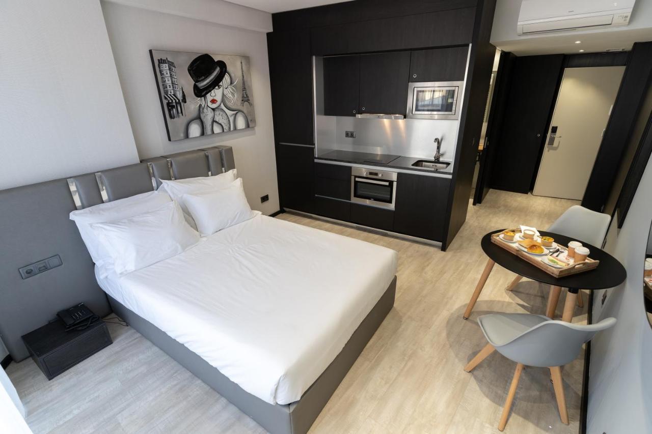Appartement Smartr Porto Gaia à Vila Nova de Gaia Extérieur photo