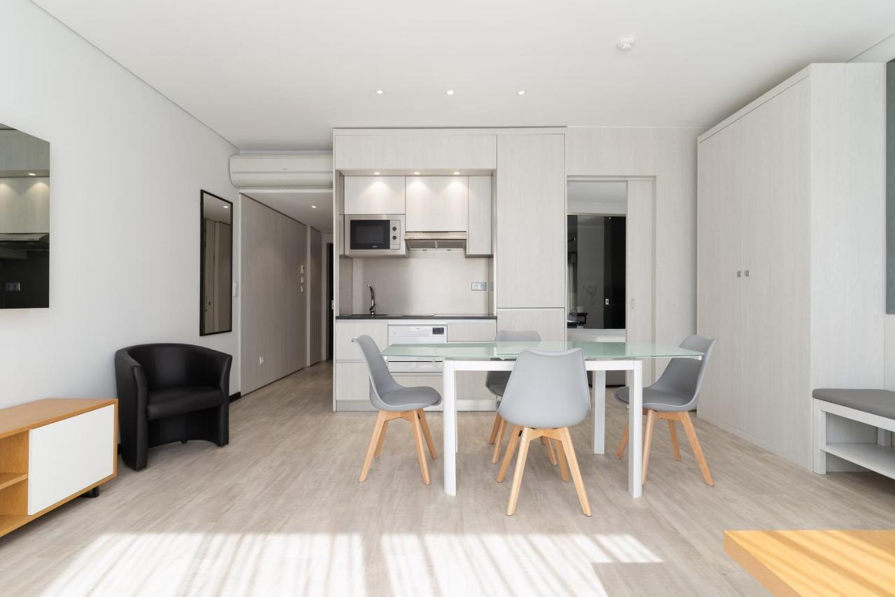 Appartement Smartr Porto Gaia à Vila Nova de Gaia Extérieur photo