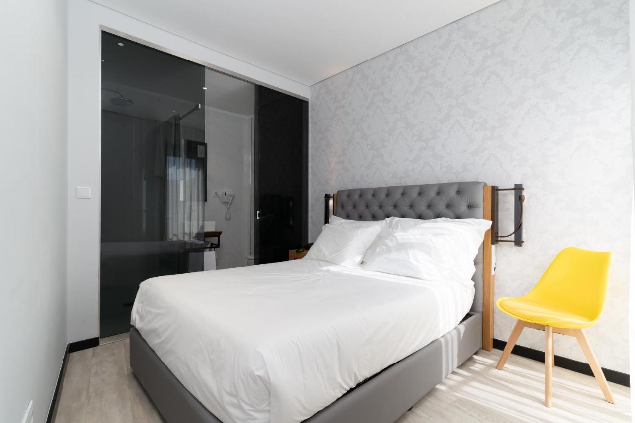 Appartement Smartr Porto Gaia à Vila Nova de Gaia Extérieur photo