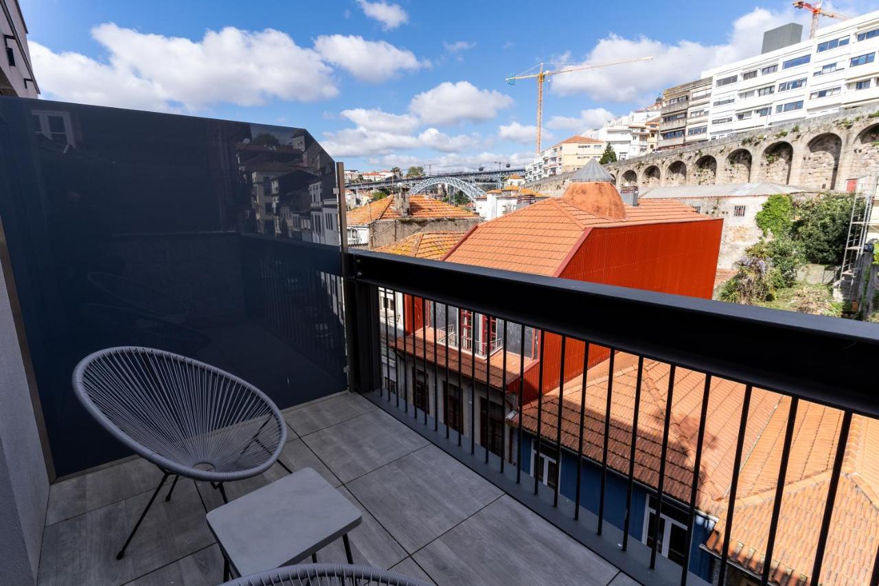 Appartement Smartr Porto Gaia à Vila Nova de Gaia Extérieur photo