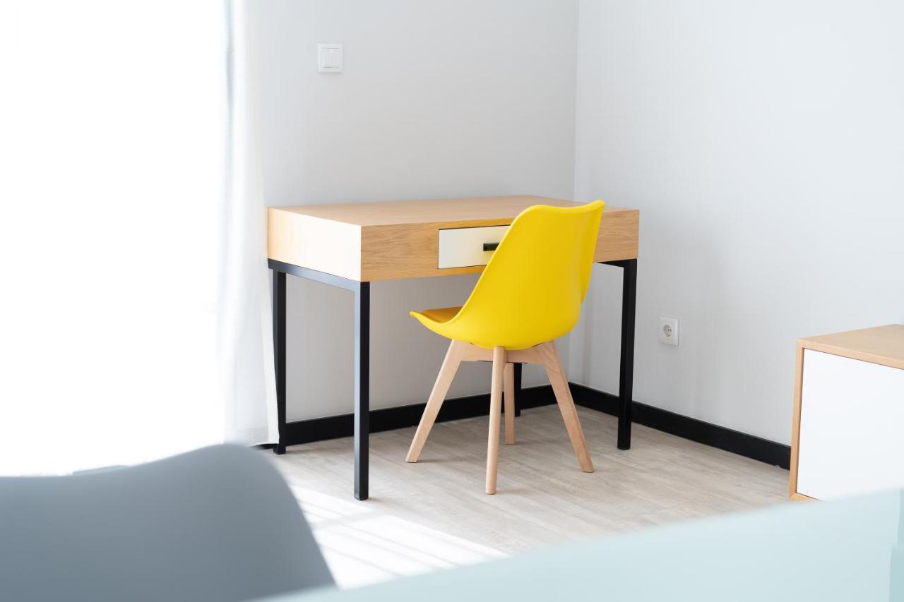 Appartement Smartr Porto Gaia à Vila Nova de Gaia Extérieur photo