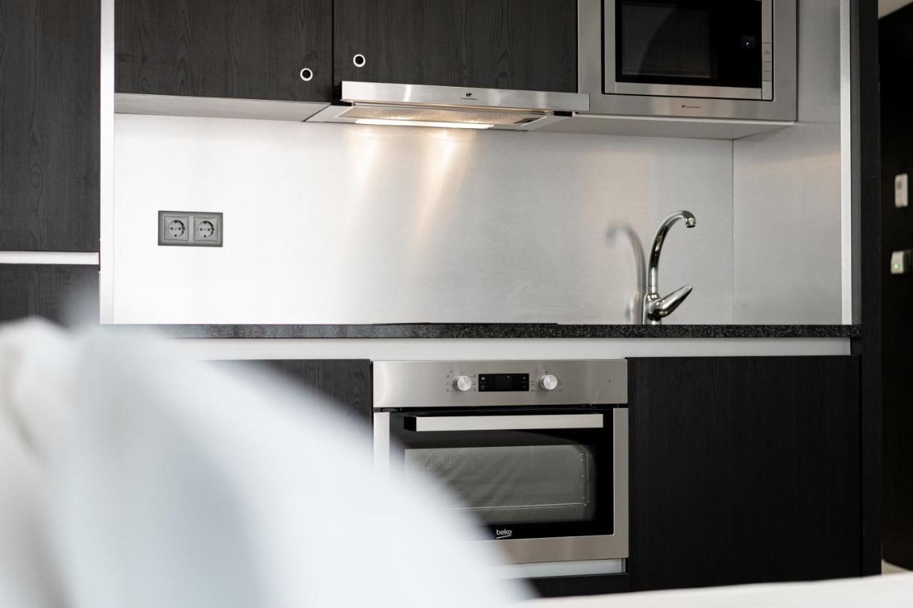 Appartement Smartr Porto Gaia à Vila Nova de Gaia Extérieur photo