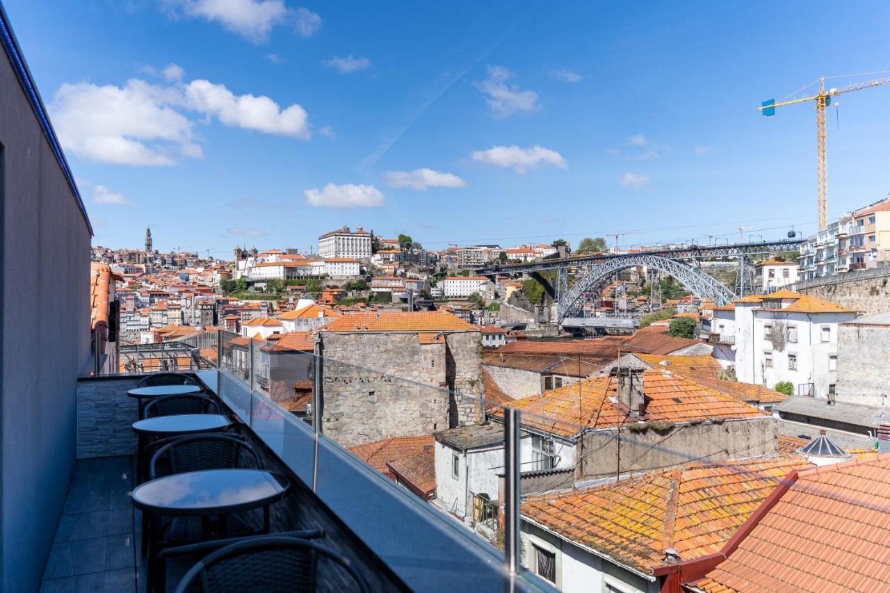 Appartement Smartr Porto Gaia à Vila Nova de Gaia Extérieur photo