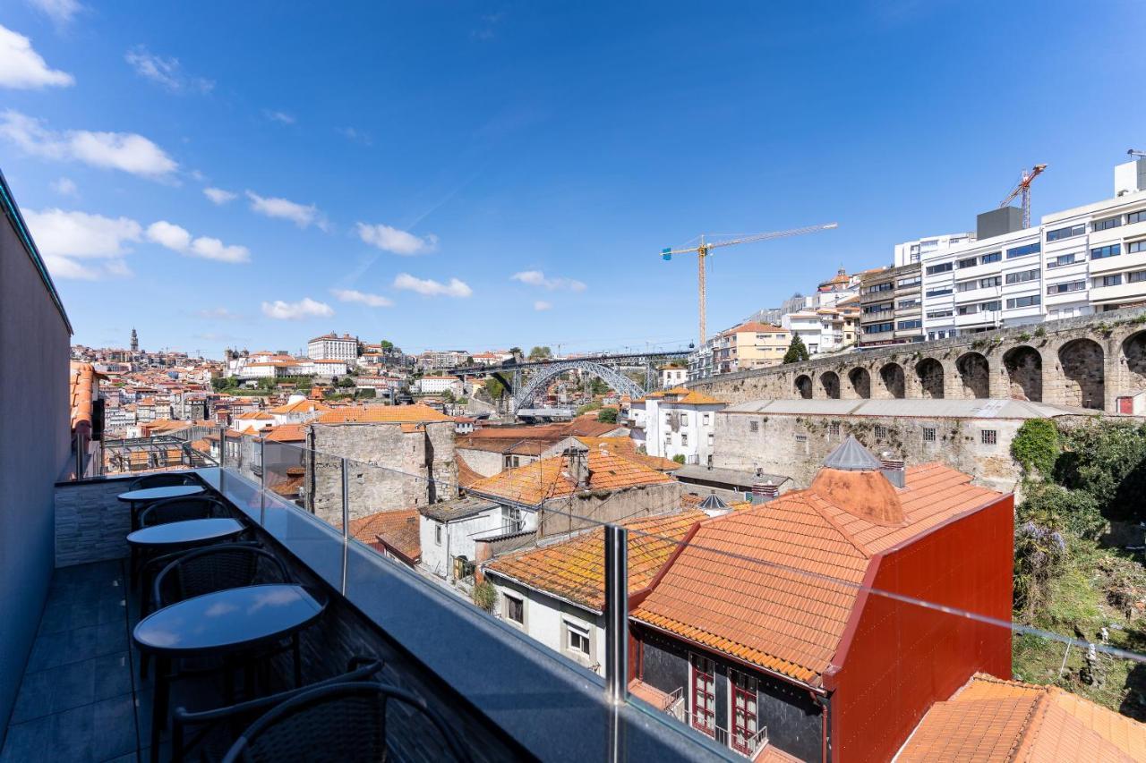 Appartement Smartr Porto Gaia à Vila Nova de Gaia Extérieur photo