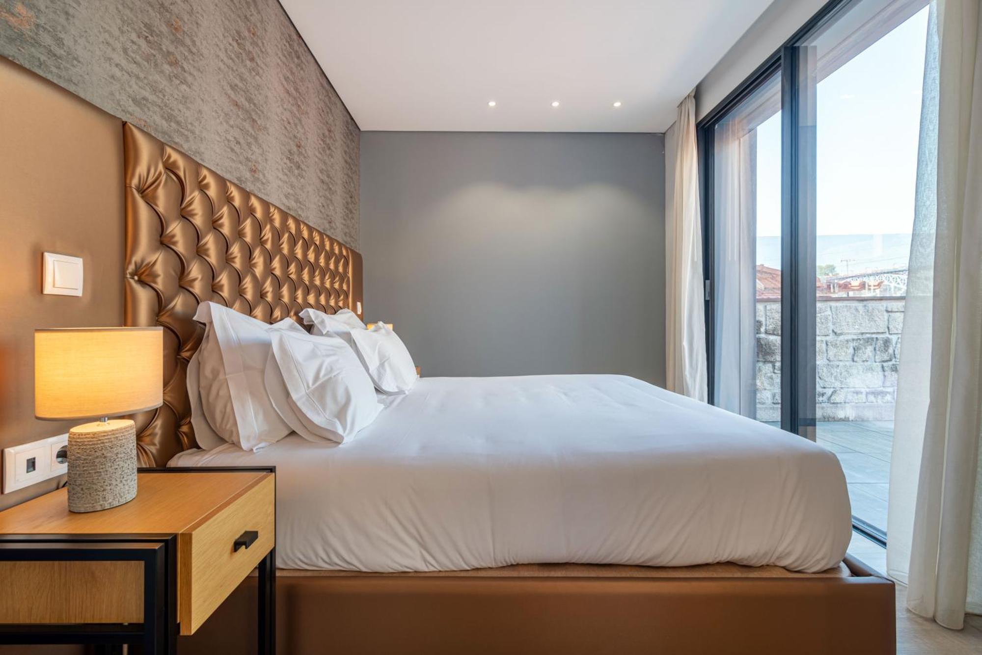 Appartement Smartr Porto Gaia à Vila Nova de Gaia Extérieur photo