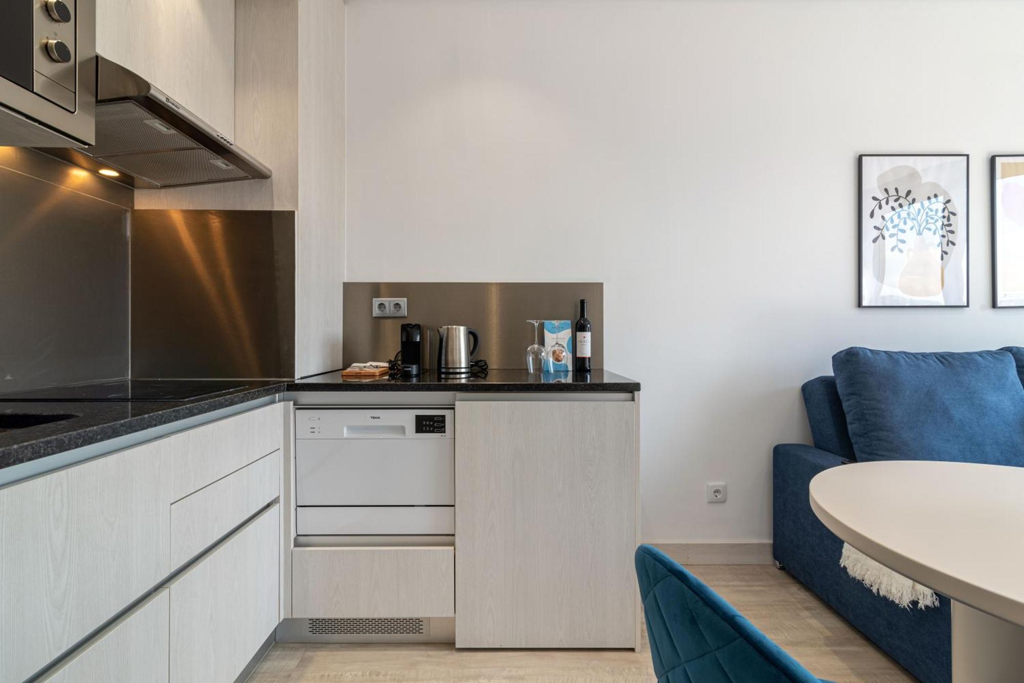 Appartement Smartr Porto Gaia à Vila Nova de Gaia Extérieur photo