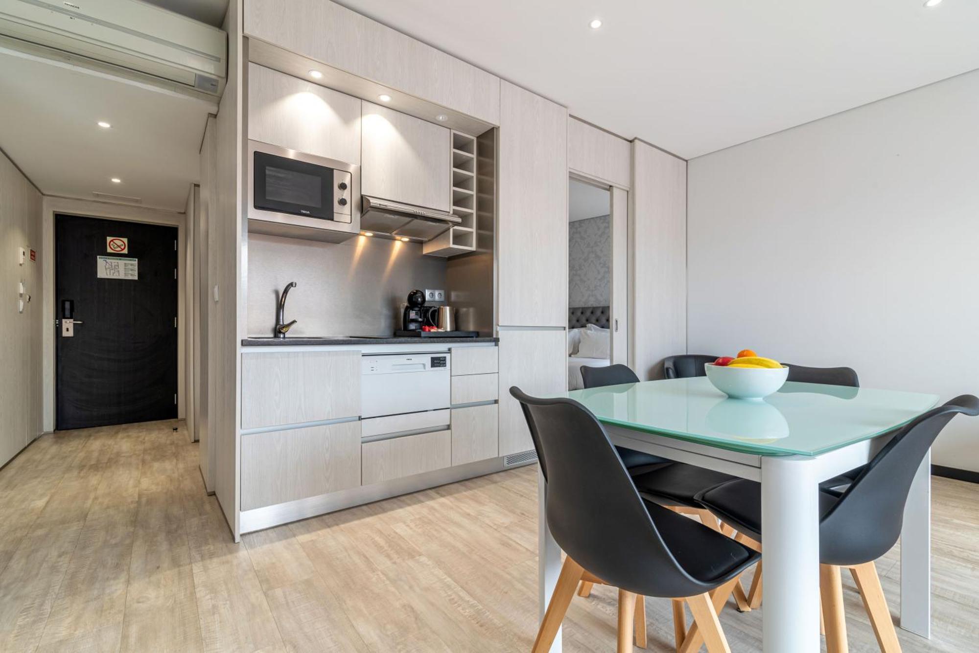 Appartement Smartr Porto Gaia à Vila Nova de Gaia Extérieur photo
