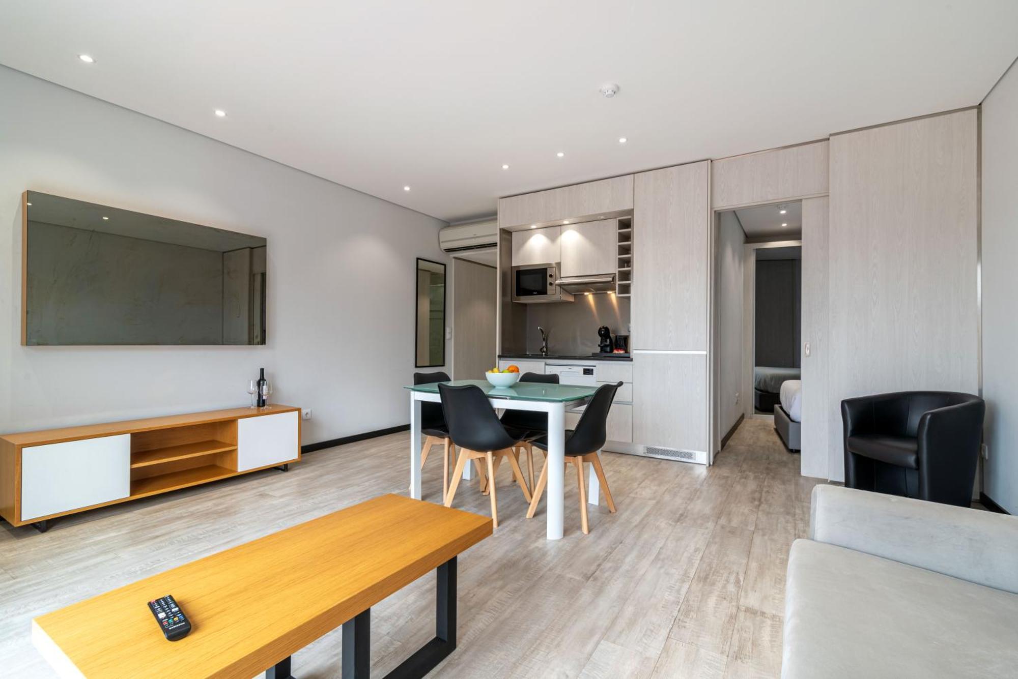 Appartement Smartr Porto Gaia à Vila Nova de Gaia Extérieur photo