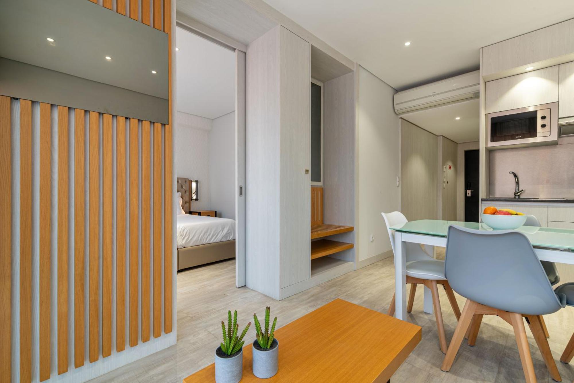 Appartement Smartr Porto Gaia à Vila Nova de Gaia Extérieur photo