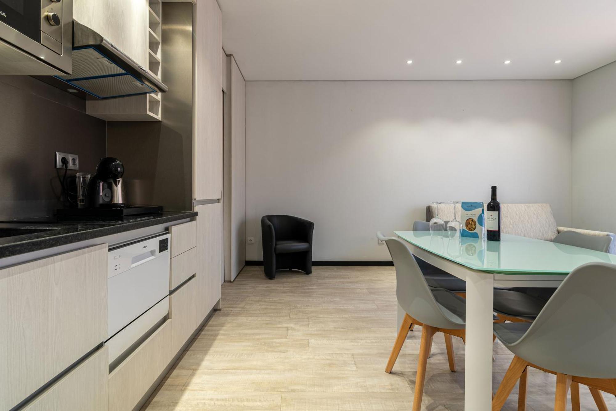 Appartement Smartr Porto Gaia à Vila Nova de Gaia Extérieur photo