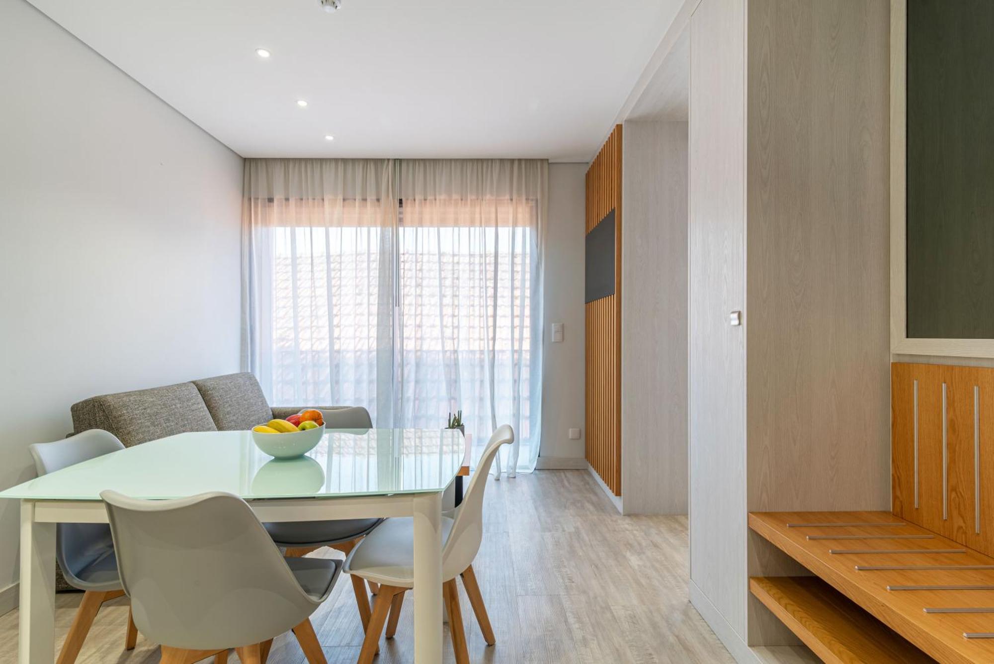 Appartement Smartr Porto Gaia à Vila Nova de Gaia Extérieur photo