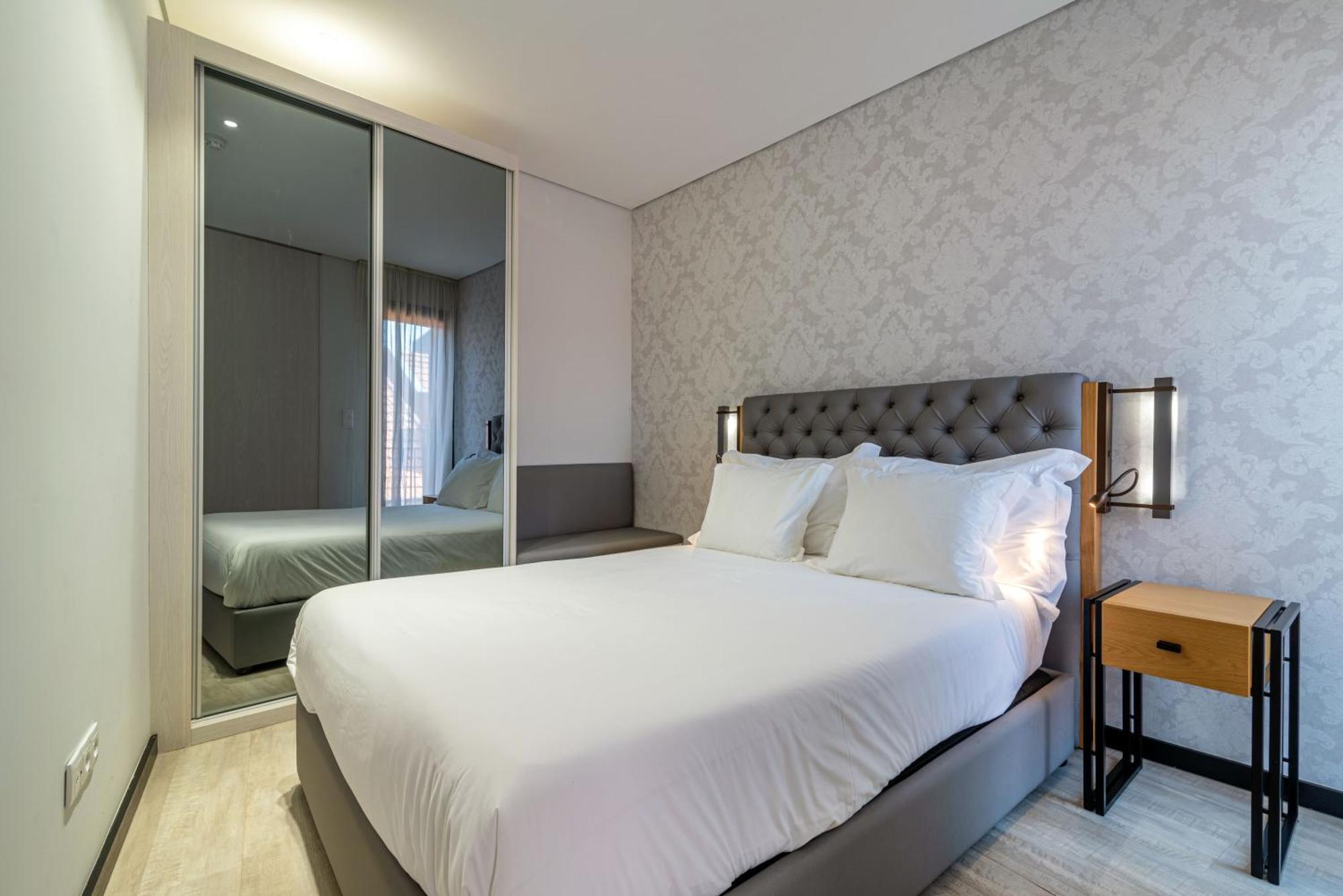 Appartement Smartr Porto Gaia à Vila Nova de Gaia Extérieur photo