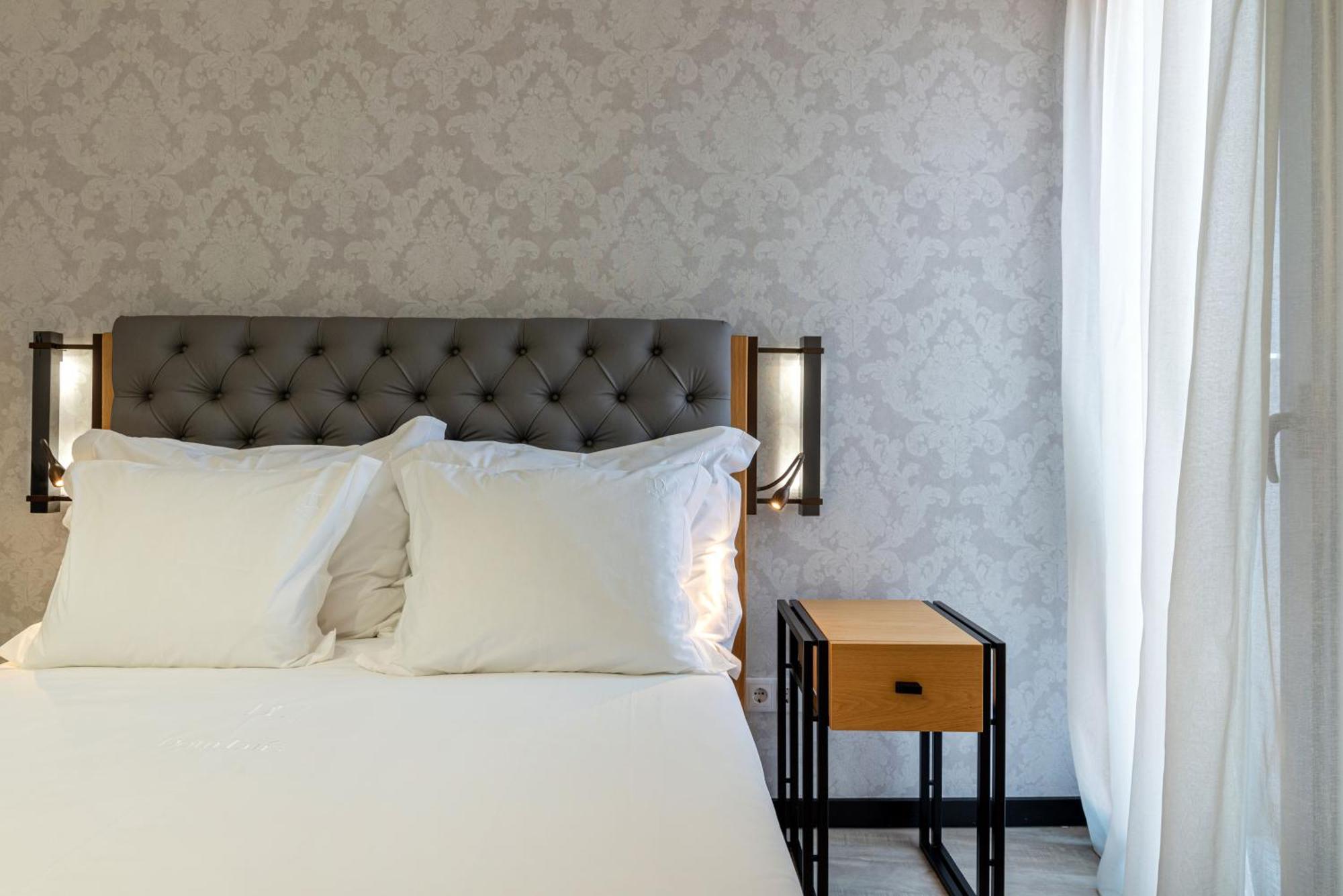 Appartement Smartr Porto Gaia à Vila Nova de Gaia Extérieur photo