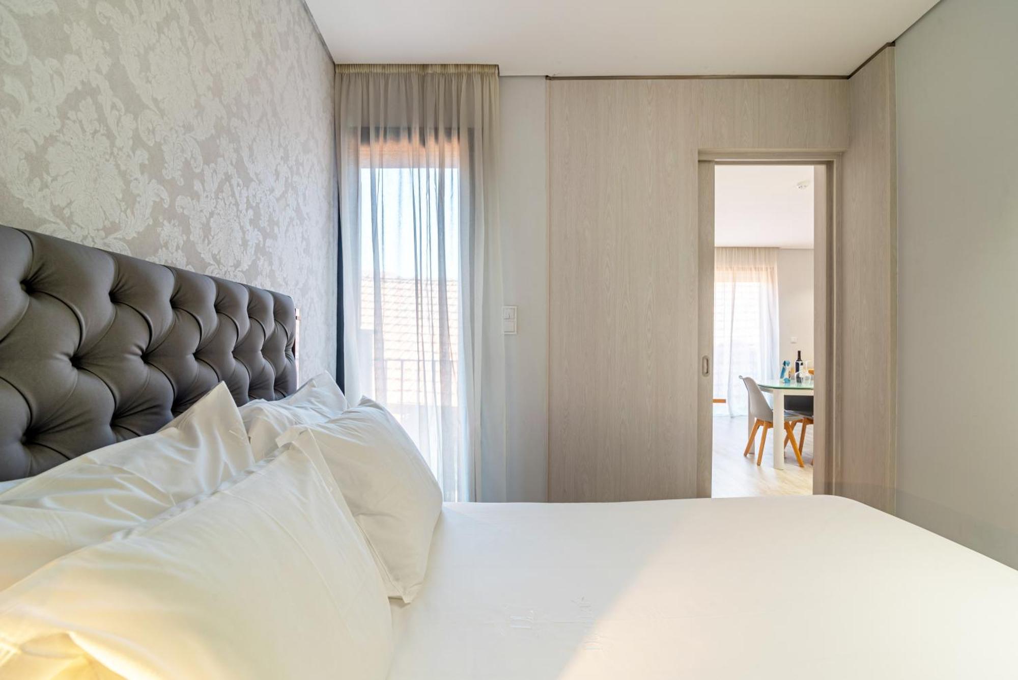 Appartement Smartr Porto Gaia à Vila Nova de Gaia Extérieur photo