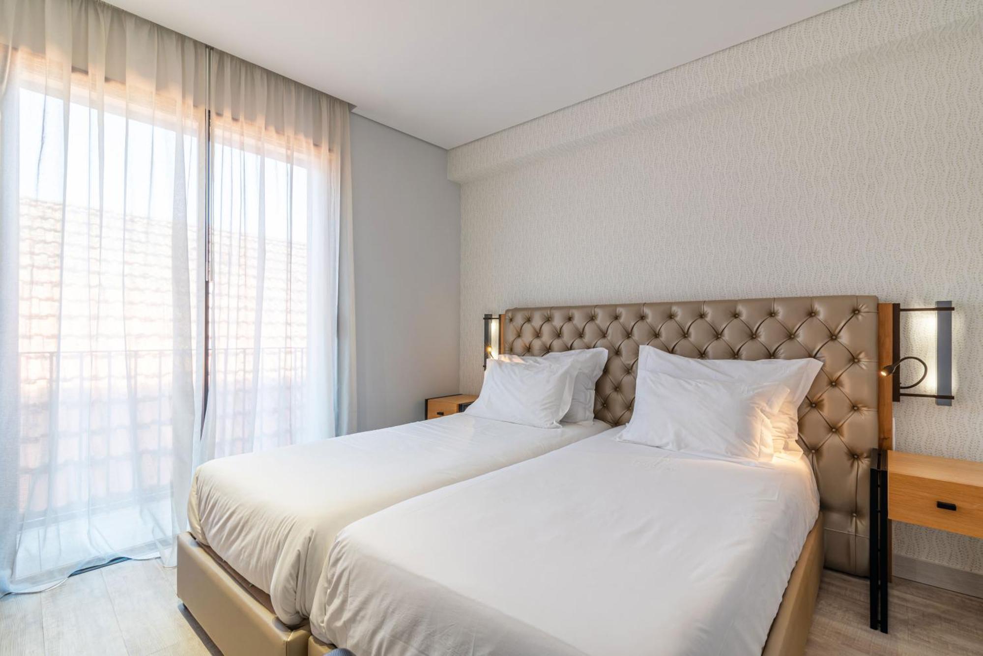 Appartement Smartr Porto Gaia à Vila Nova de Gaia Extérieur photo