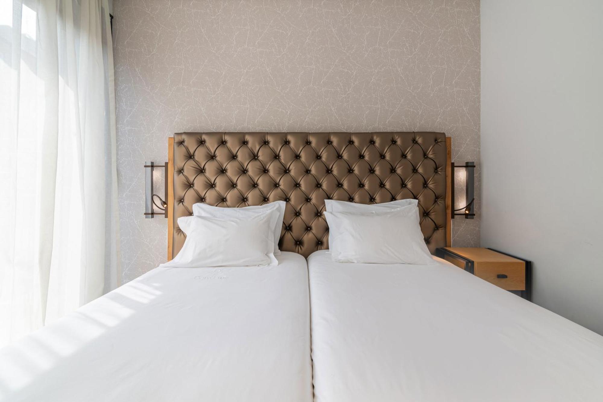 Appartement Smartr Porto Gaia à Vila Nova de Gaia Extérieur photo