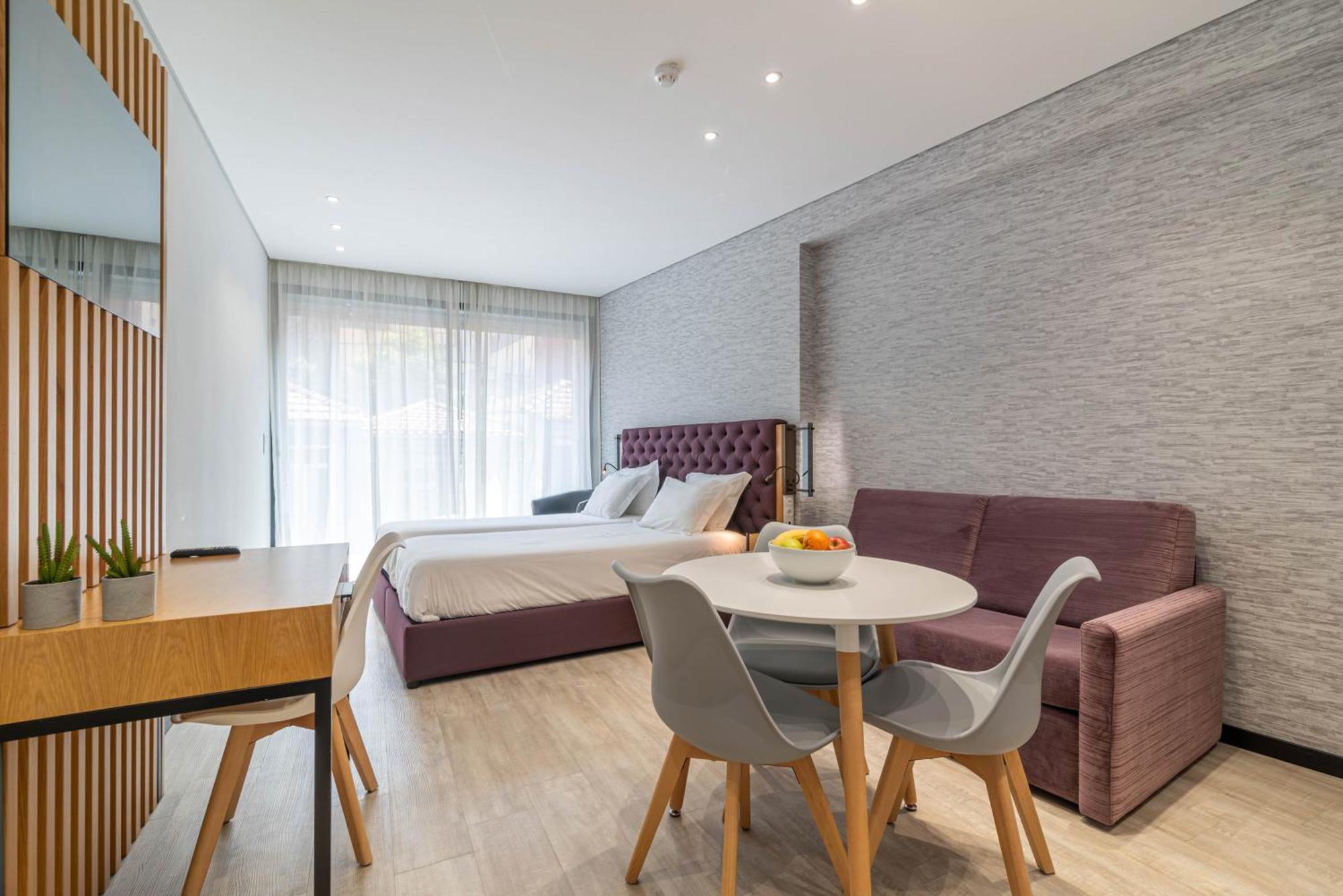 Appartement Smartr Porto Gaia à Vila Nova de Gaia Extérieur photo
