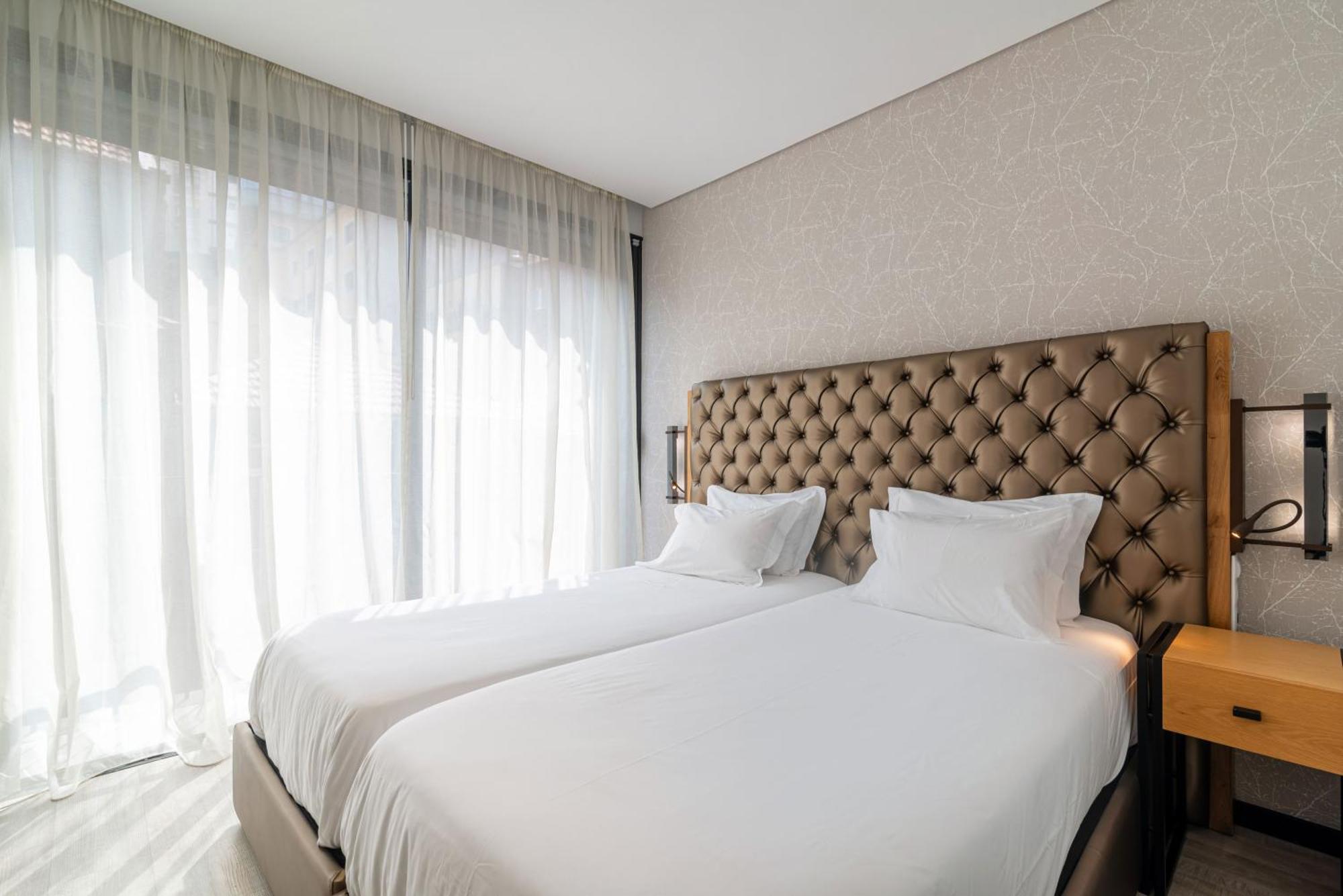 Appartement Smartr Porto Gaia à Vila Nova de Gaia Extérieur photo