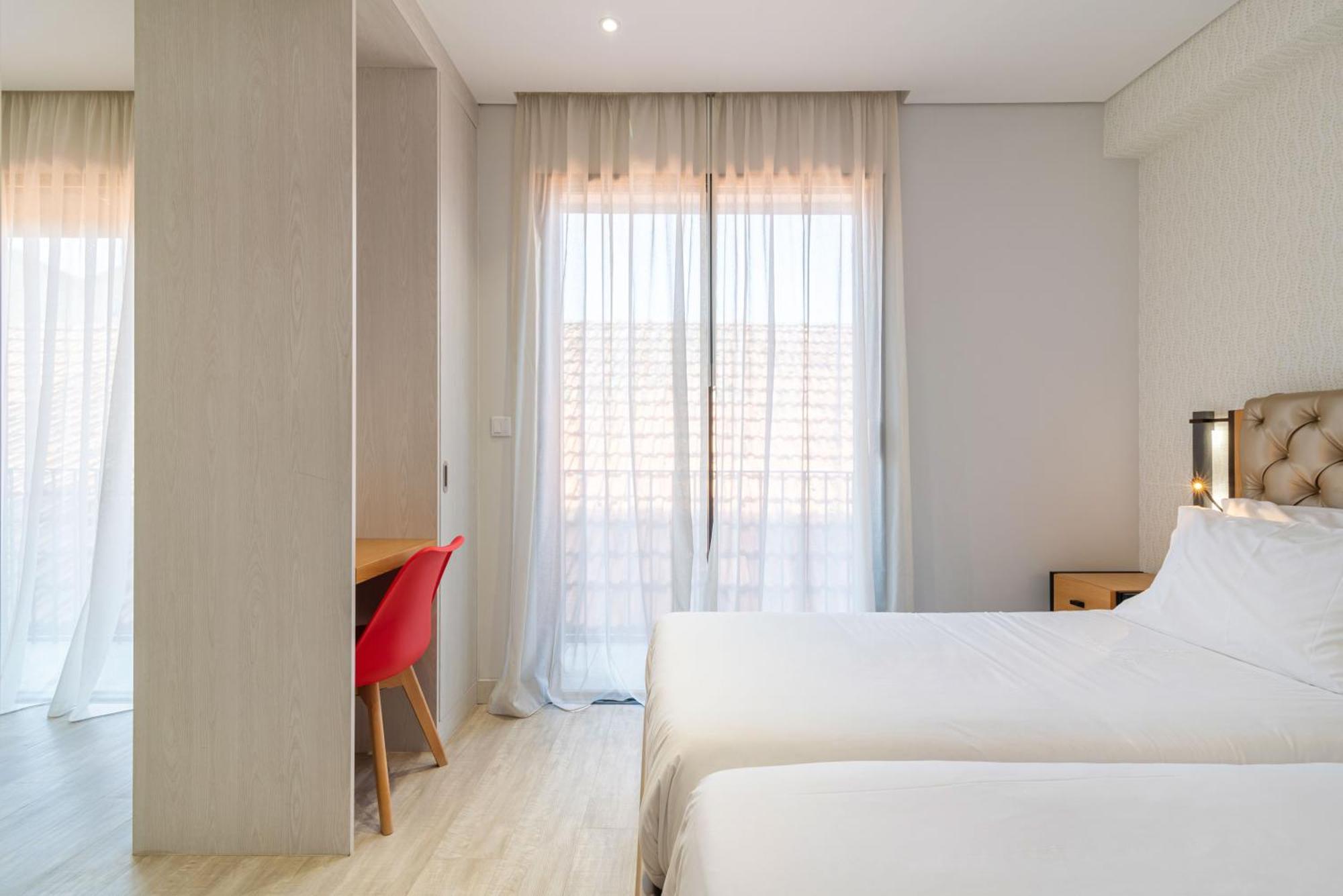 Appartement Smartr Porto Gaia à Vila Nova de Gaia Extérieur photo