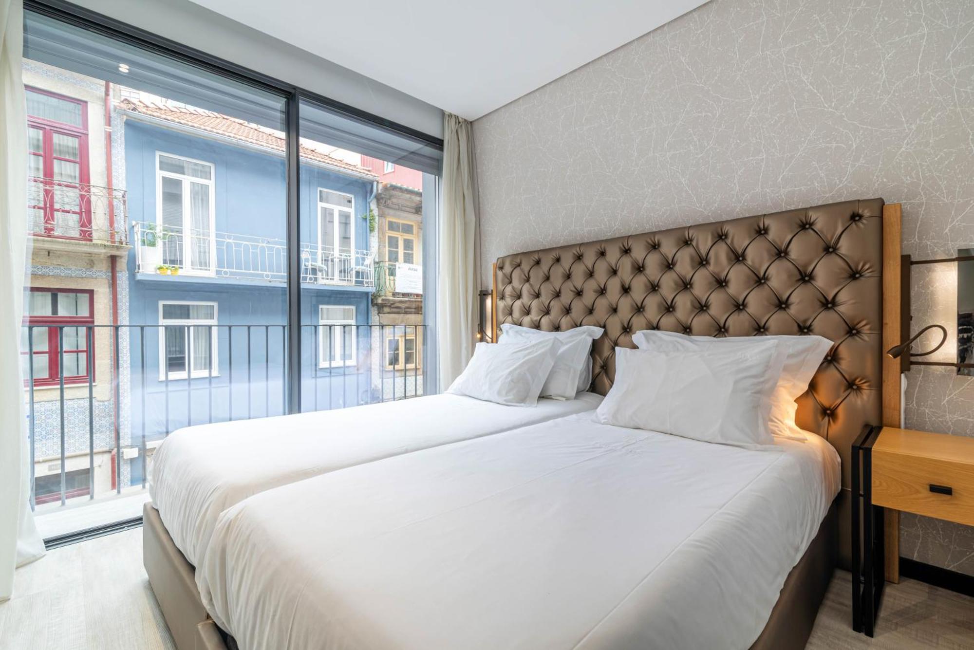 Appartement Smartr Porto Gaia à Vila Nova de Gaia Extérieur photo